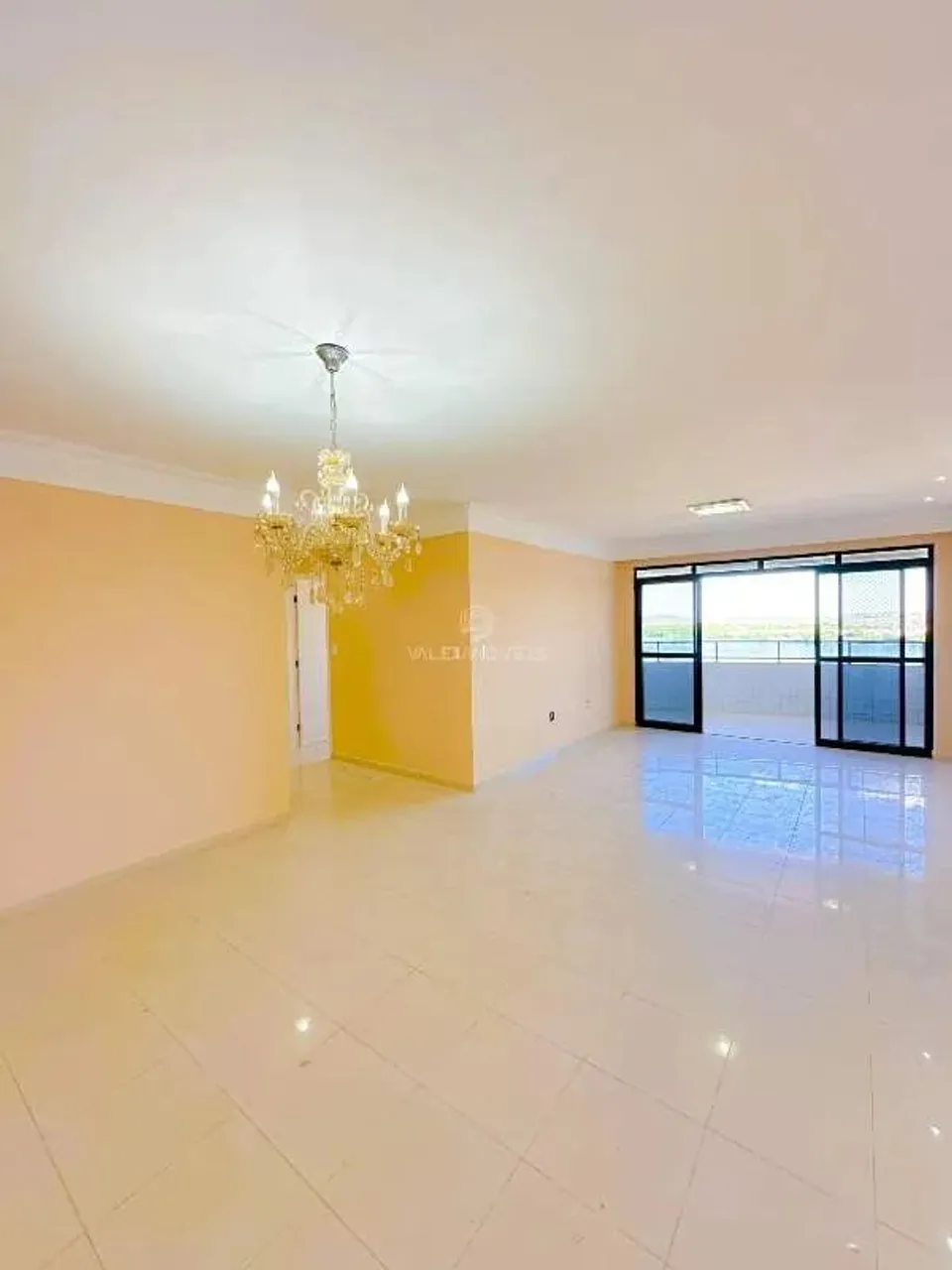 Apartamento Para Locação, Edifício Chateau Lafite, Orla Petrolina