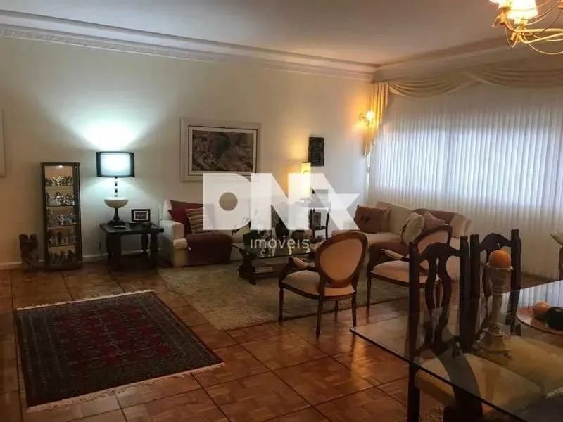 Apartamento : / Residencial / Humaitá - Foto 5