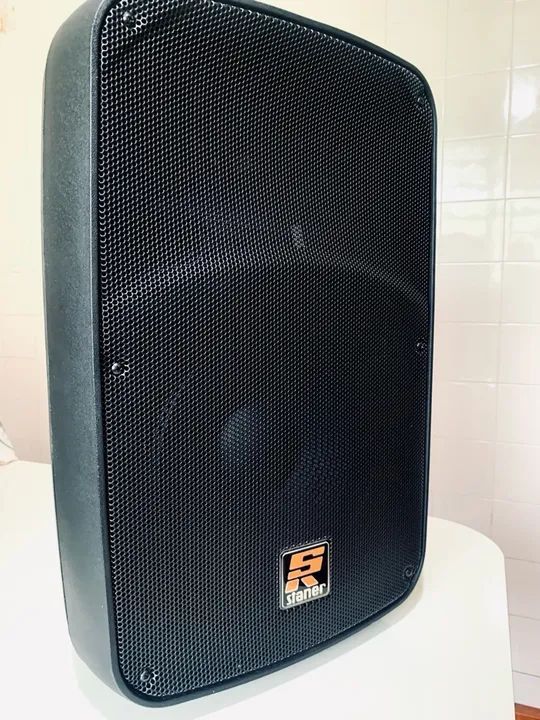 Caixa Ativa SR Staner 12 (estado de nova)