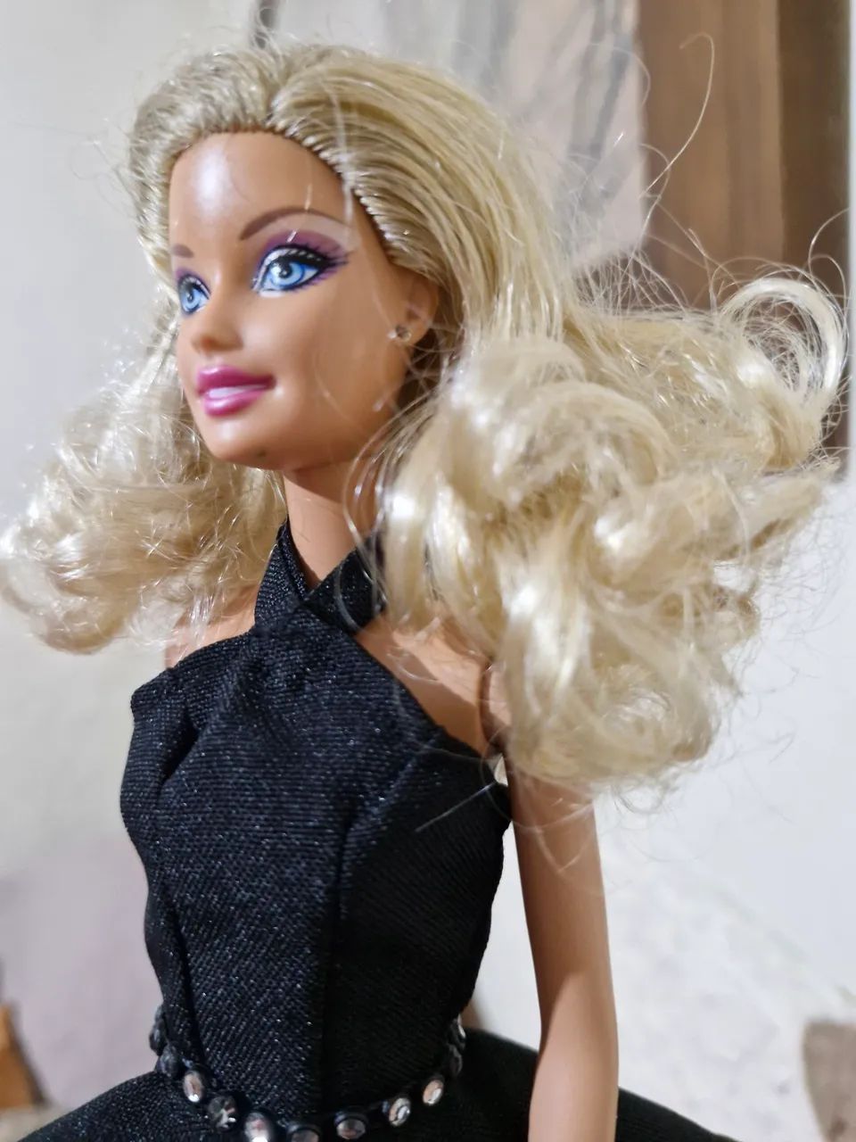Boneca Barbie 