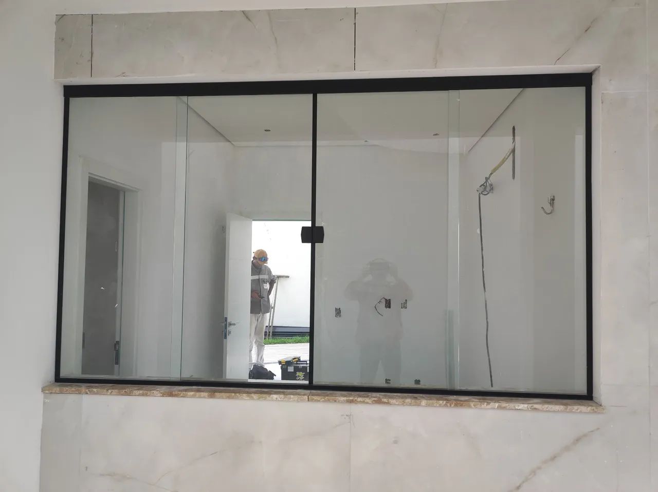 Vidro, Alumínio e Ferro  - Foto 3