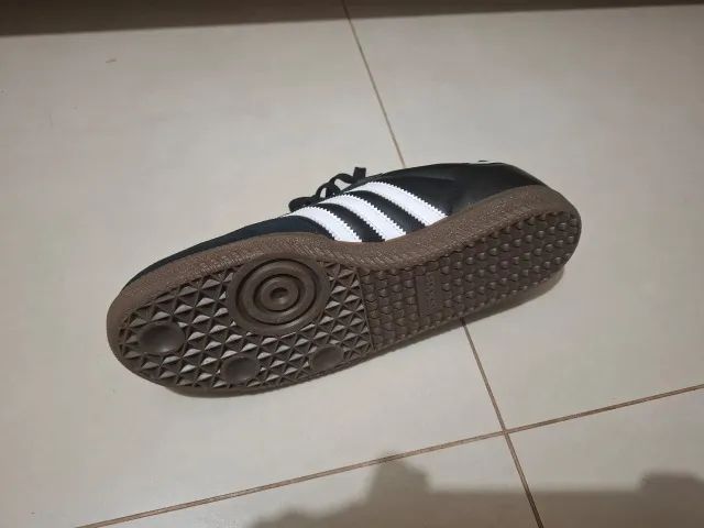 ADIDAS SAMBA OG - 42 - Foto 3