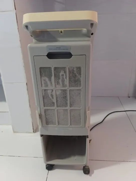 Climatizador  - Foto 3