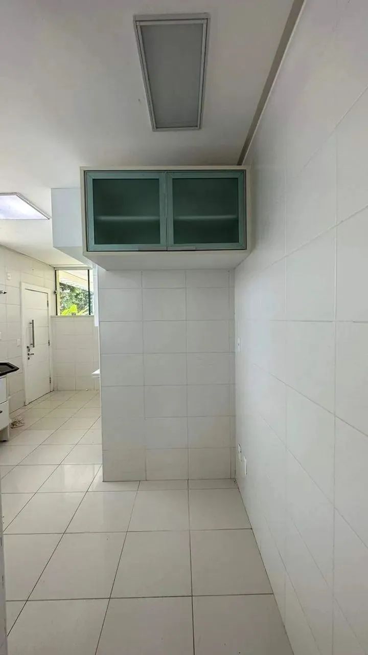 Casa à venda no RESIDENCIAL ITAPARICA - RUA DOS FRADES, ALPHAVILLE I, Salvador, BA - Foto 7