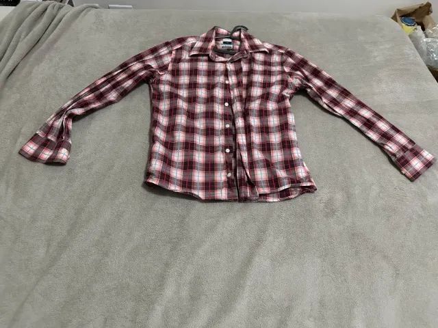 Camisa Manga longa, Marca ZAK, Algodão Egípcio 