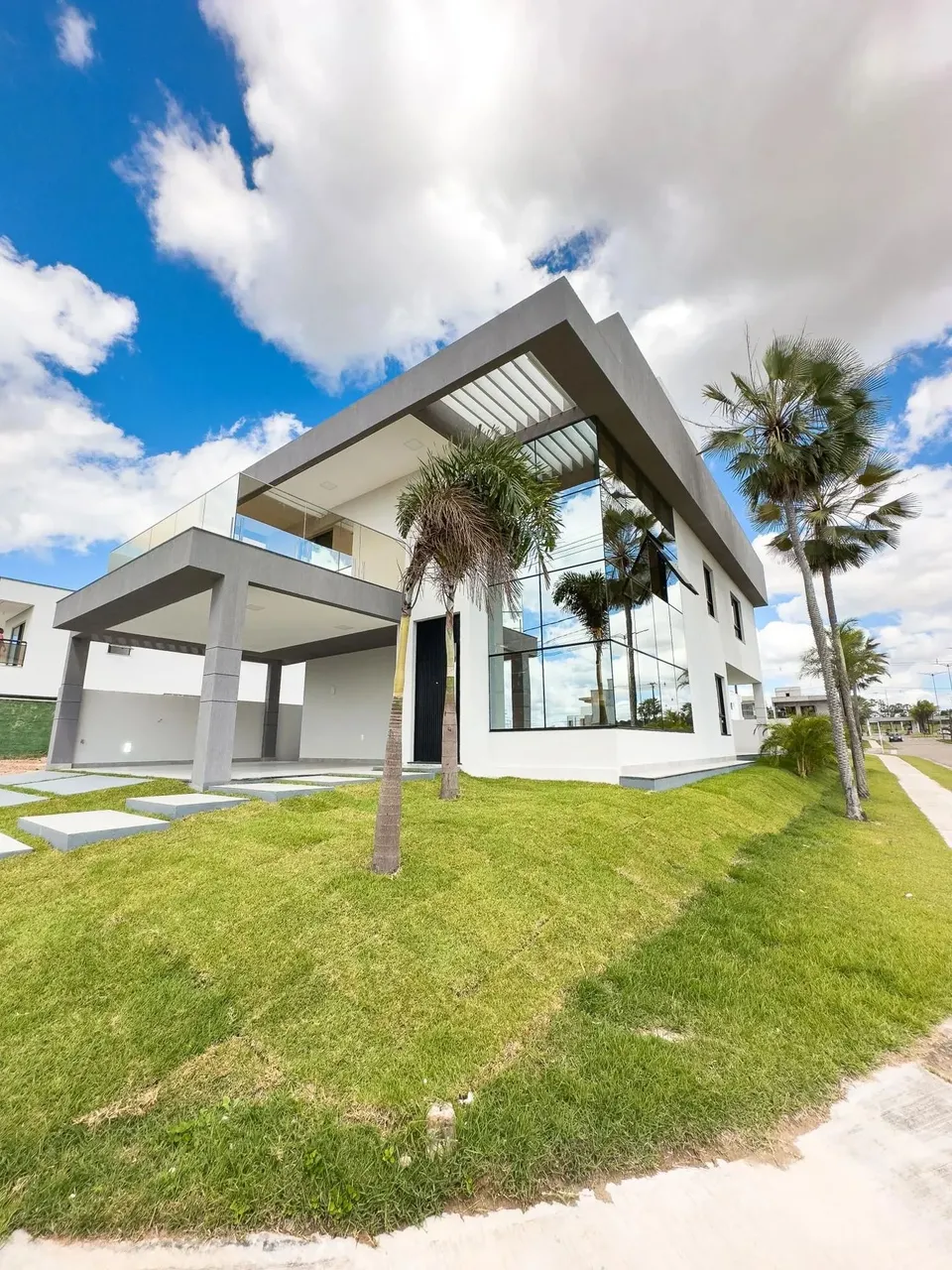 Terras Alphaville Ceará II (Eusébio) - 363m²