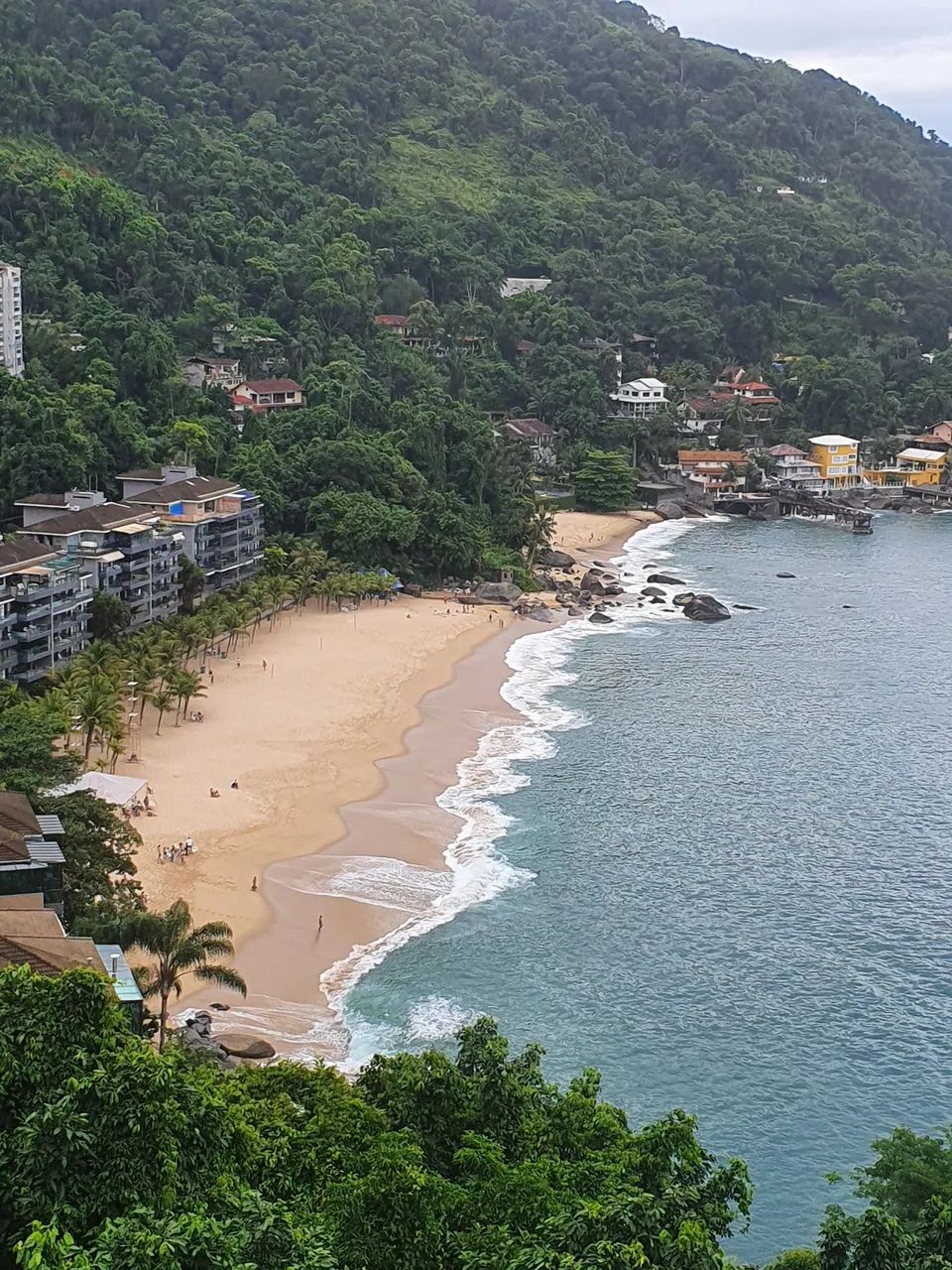 Angra porto real carnaval é dia comun