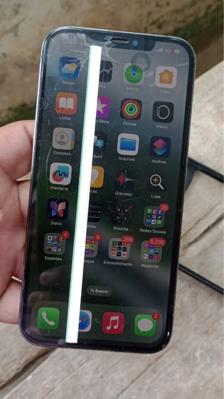 Vendo iPhone 12 Pro Max