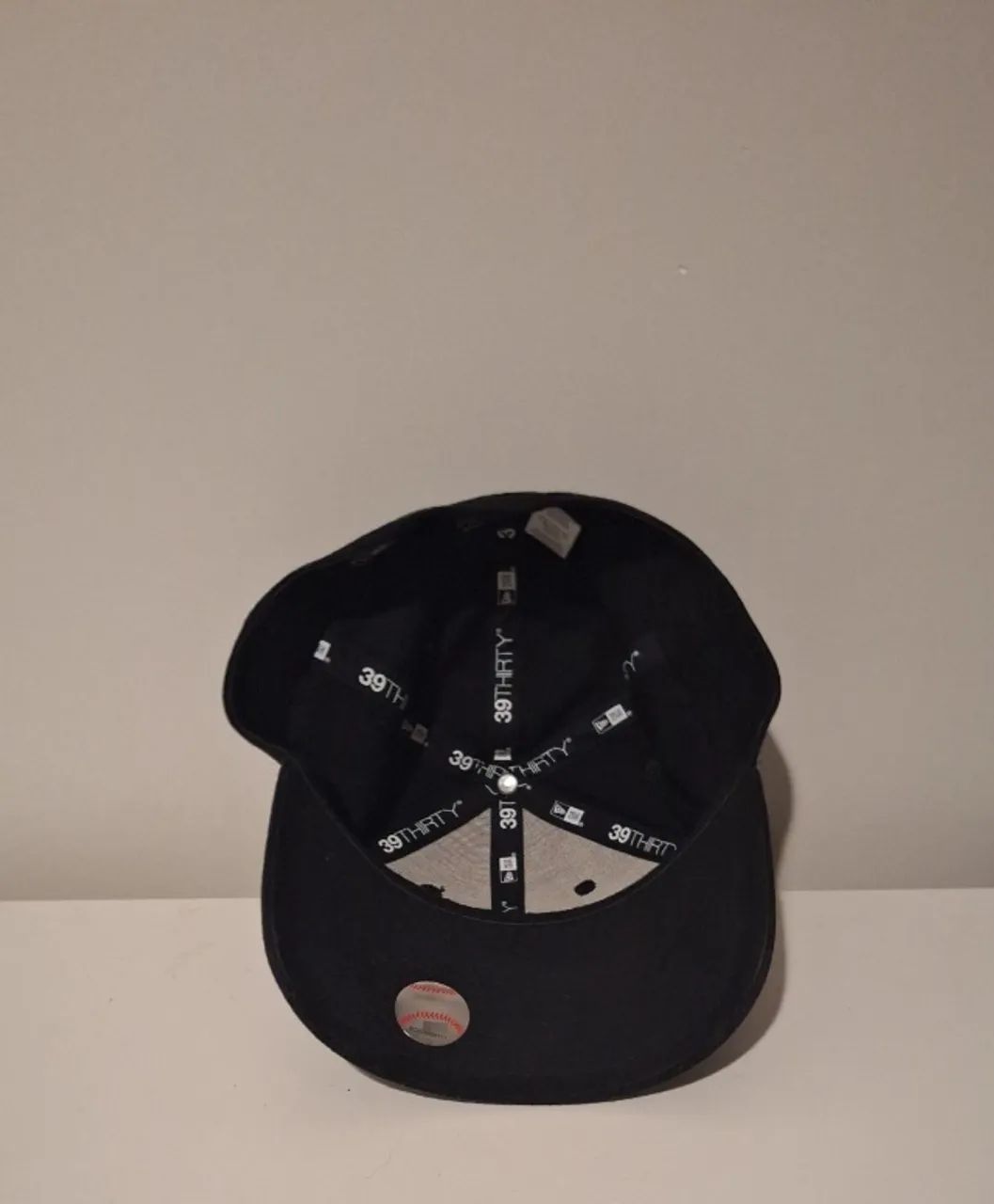 Bone New Era 39 Thirty - Foto 4