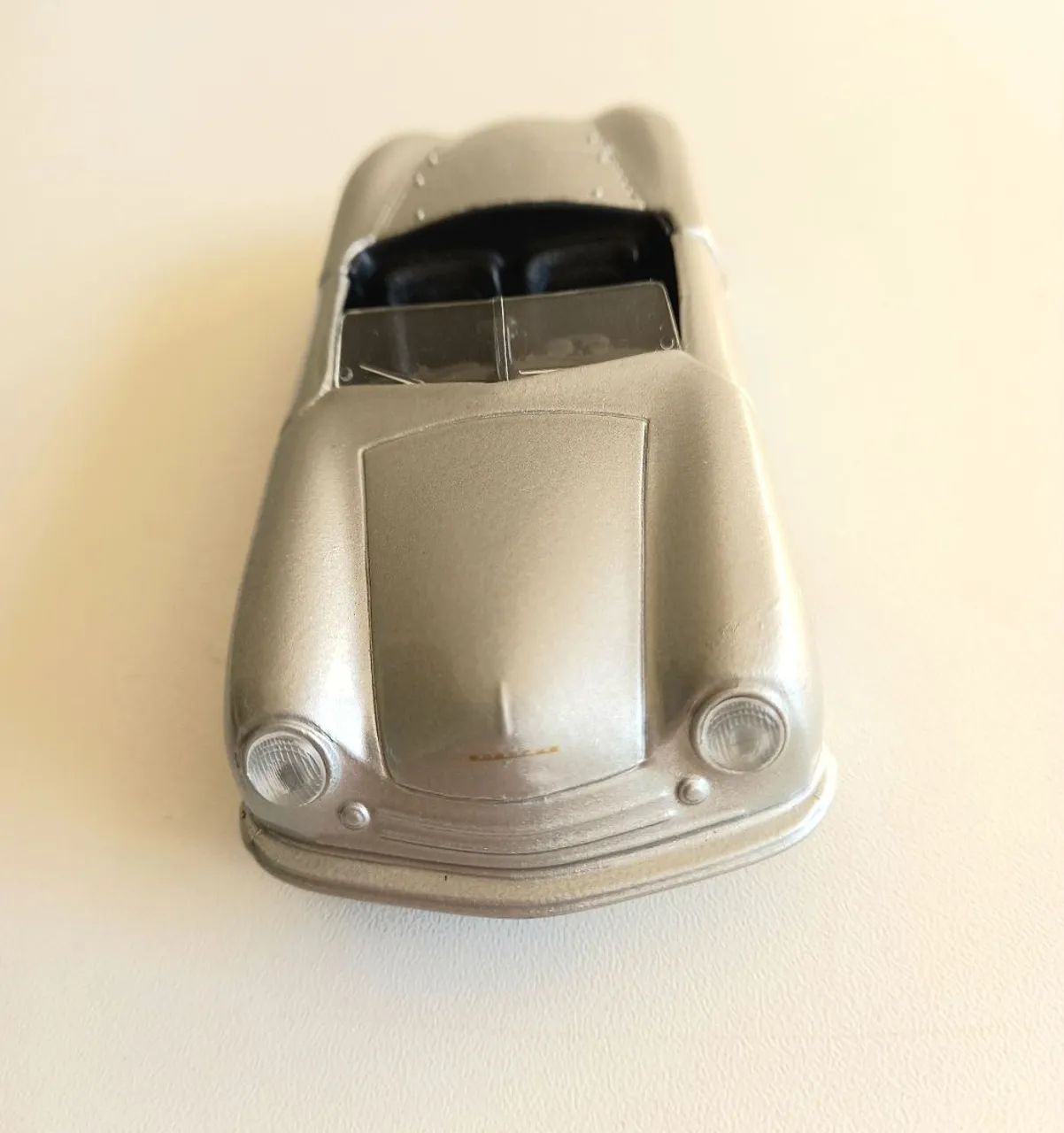 Porche 1/34