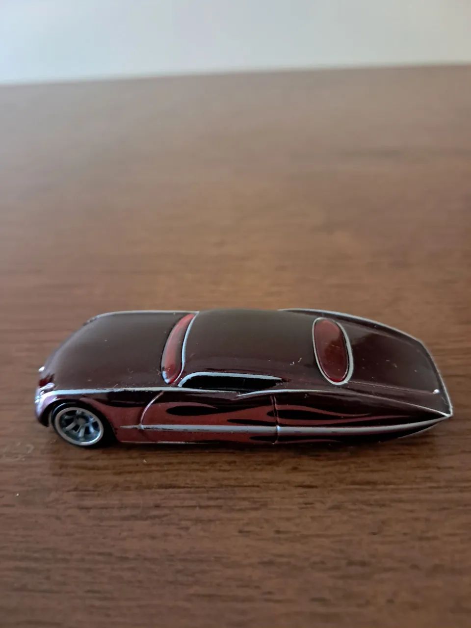  Hot Wheels Ford gangster