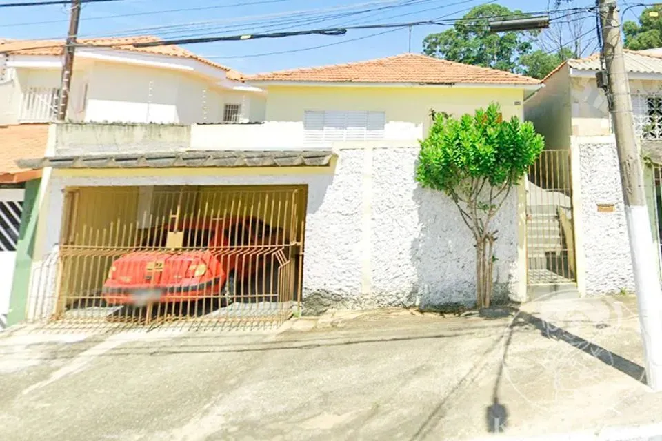 Casa Térrea na Vila Santa Isabel para Alugar - 30m² - 1 Quarto e 1 banheiro - Cód 1263