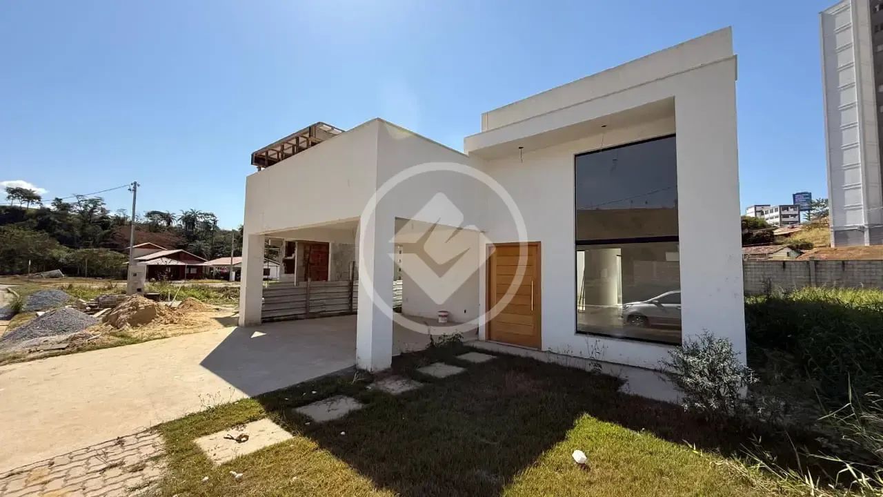 Casa 3 quartos em condominio codigo: 161669