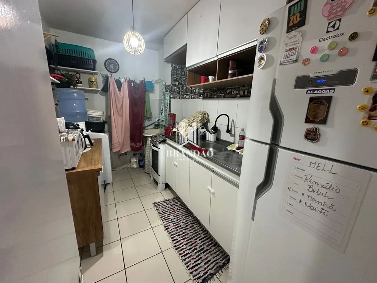 Apartamento 2 Quartos com Suíte e Elevador  Nascente  São Jorge, Maceió/AL - Foto 5