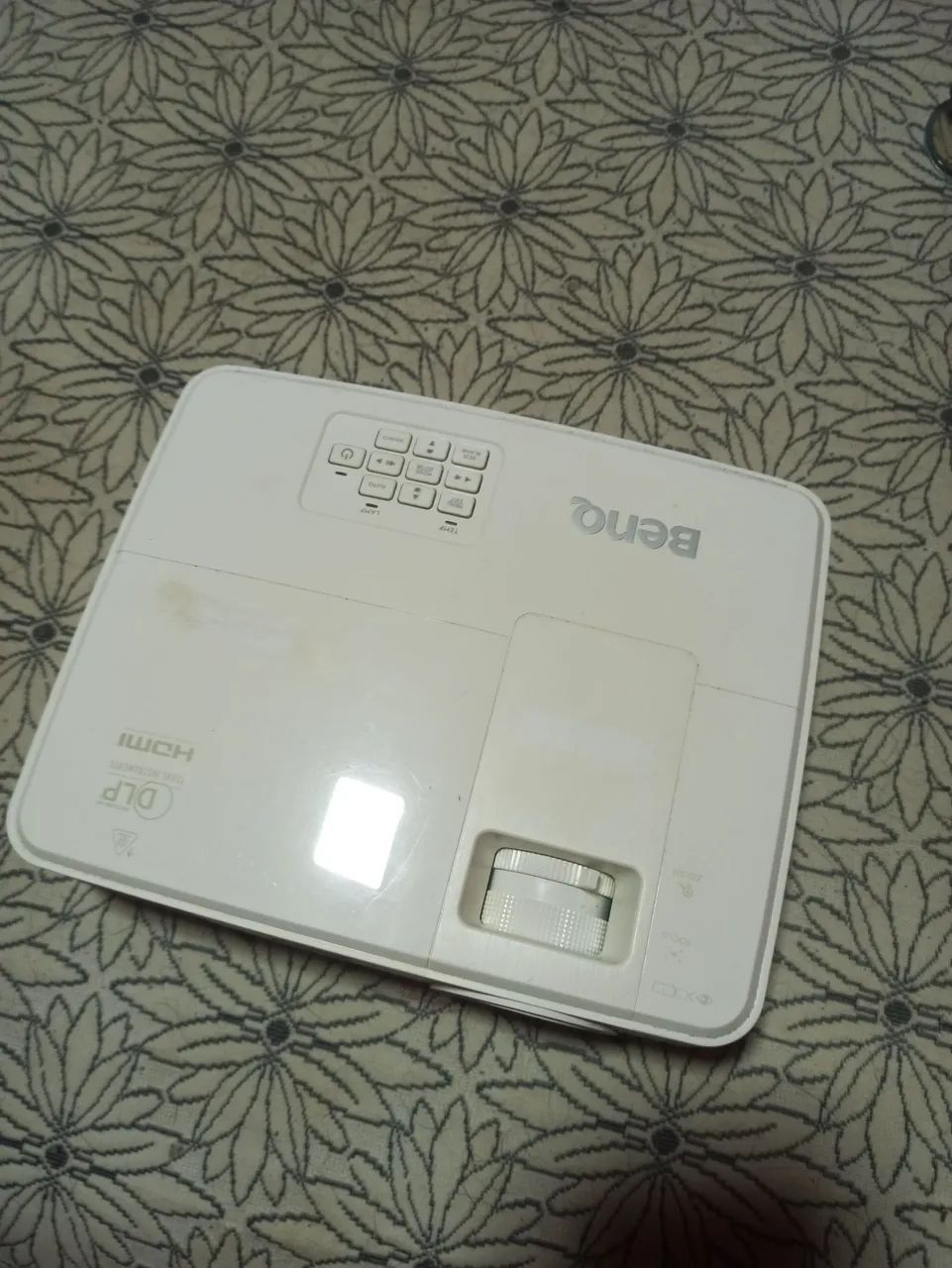 Projetor BenQ