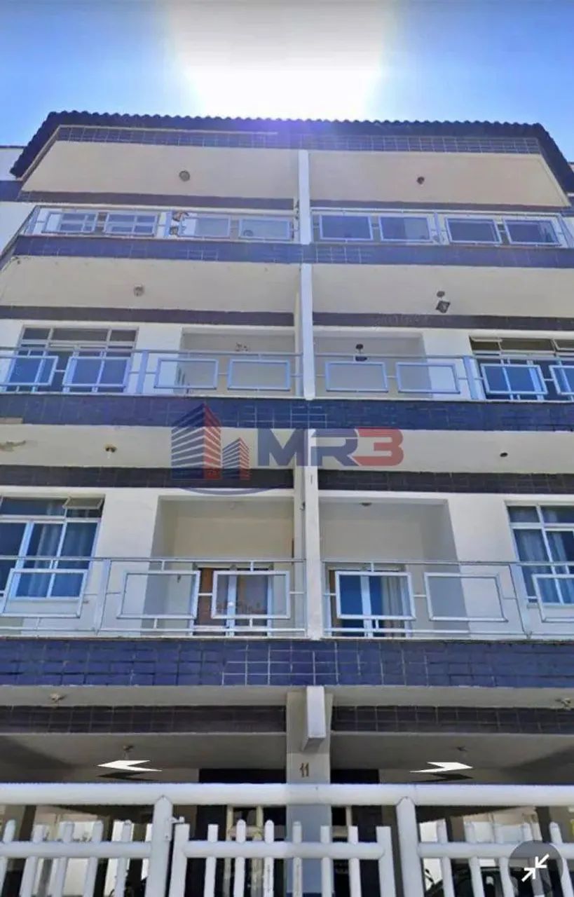 Mangaratiba | Apartamento 2 quartos - Foto 2