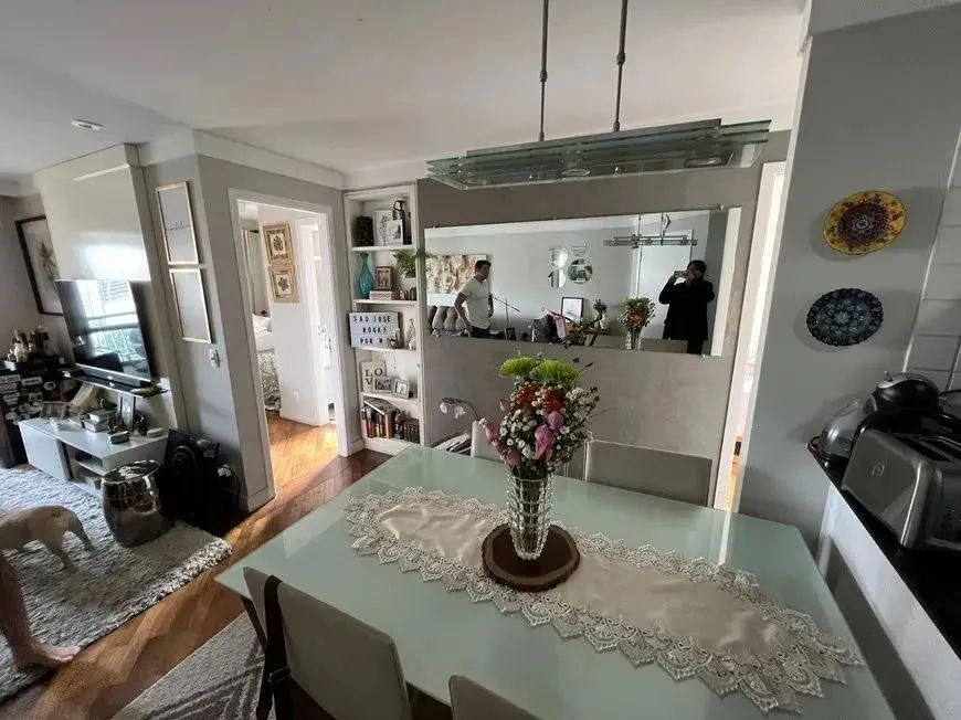 Apartamento à Venda Rua Tucuna, Perdizes/SP