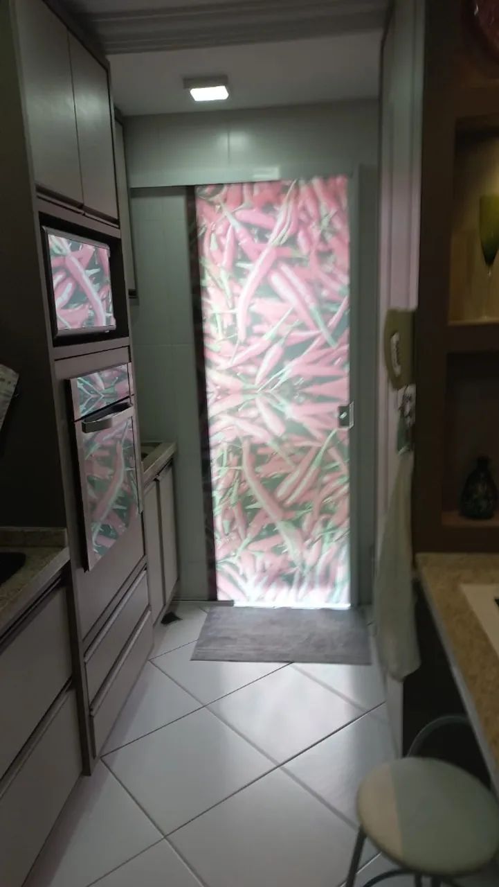 Foto - Curitiba - Bacacheri