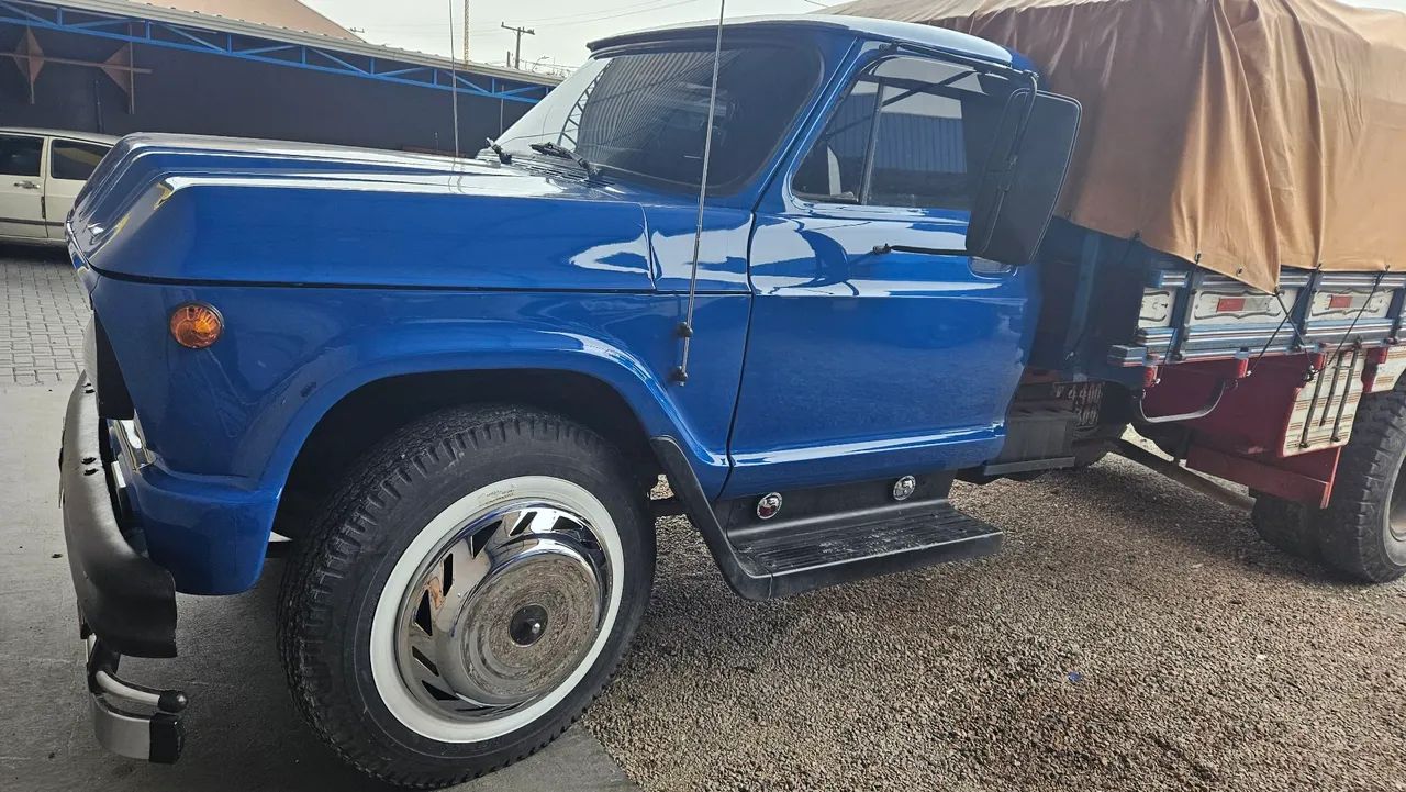 Chevrolet 75 reduzido  - Foto 10