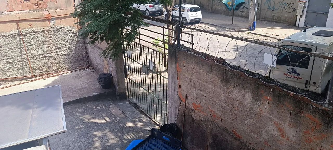 ALUGO TERRENO PRÓXIMO A FAMOSA BATATA DE MARECHAL  - Foto 9