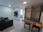 Aptos de 1/4 mobiliados, gar e elevador, Próx as Firmas - Macaé - RJ
