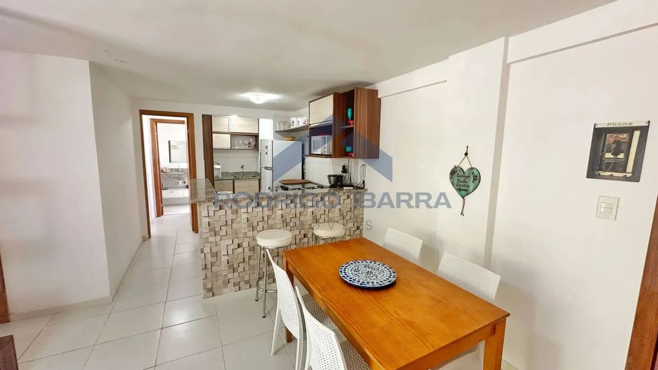 Apartamento Garden em GUARAJUBA, Camaçari/BA - Foto 4