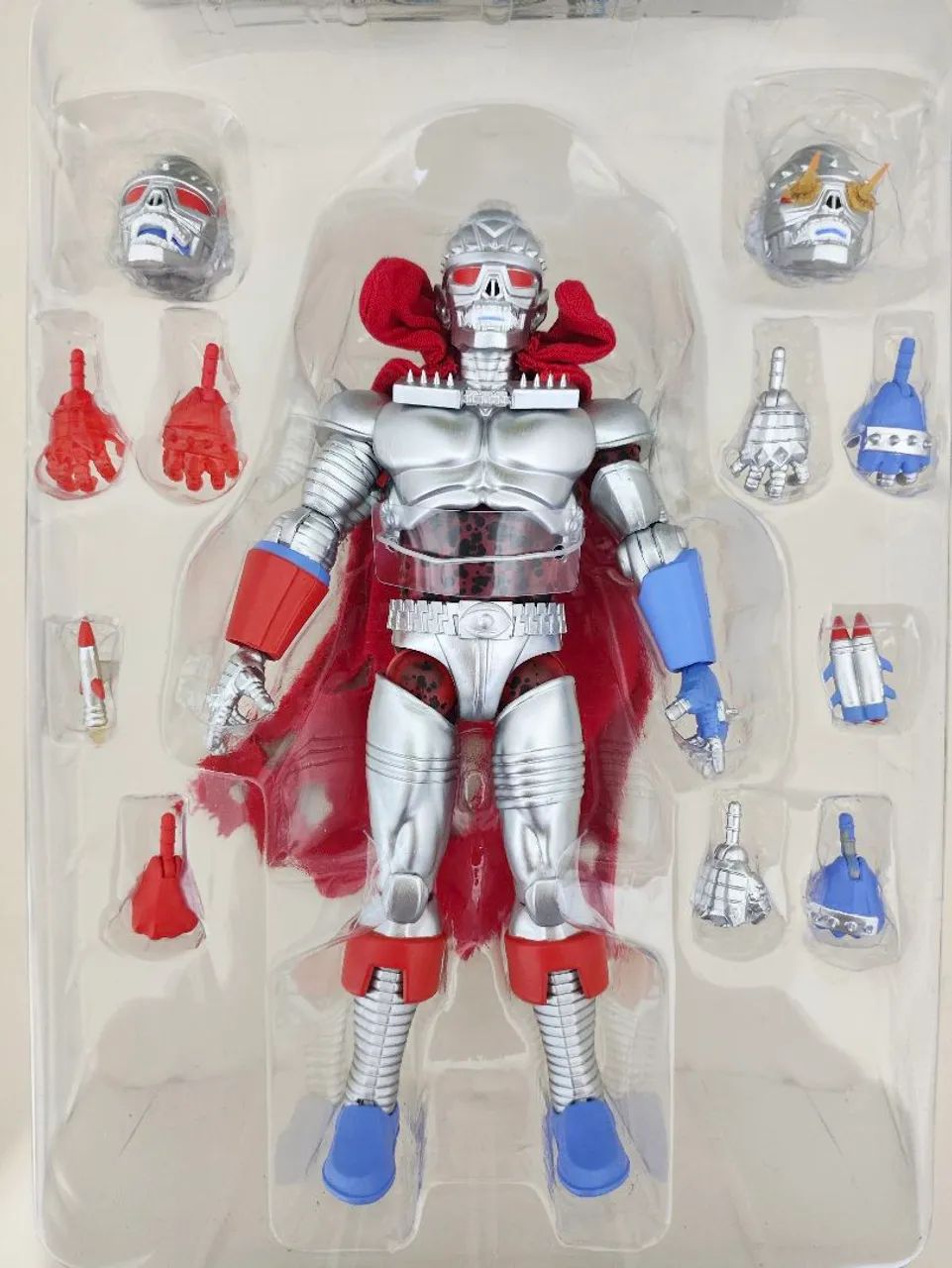 Czarface Ultimates! Super 7 - Foto 3