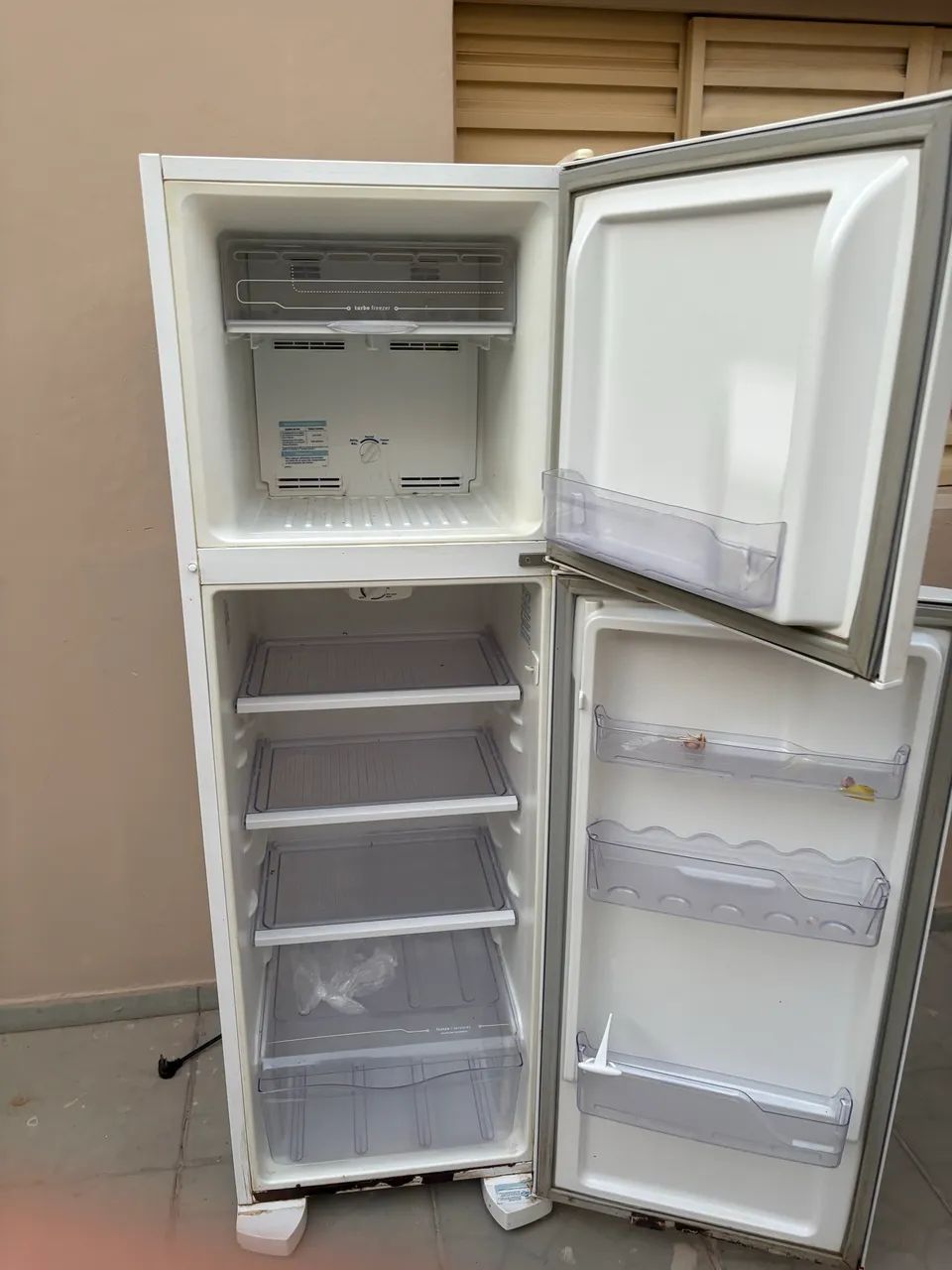 Geladeira Electrolux  - Foto 3