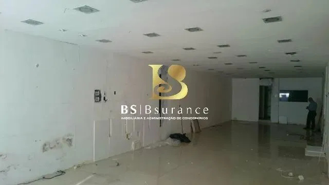BS IMOBILIÁRIA VENDE Loja, 70 m² - Centro - Niterói/RJ