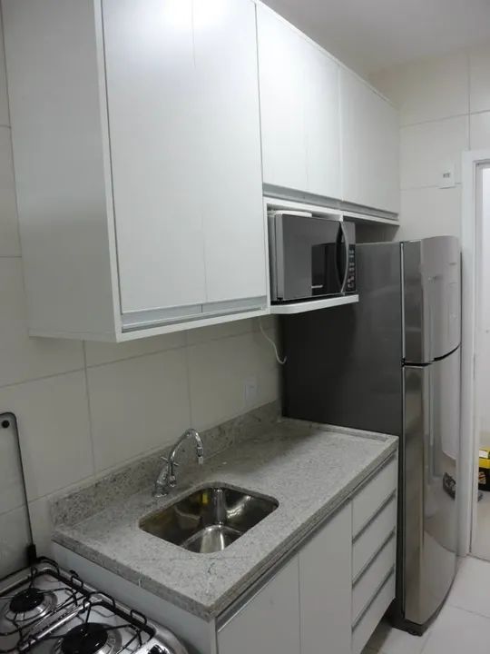 Cozinhas planejadas em 10x sem juros  - Foto 4