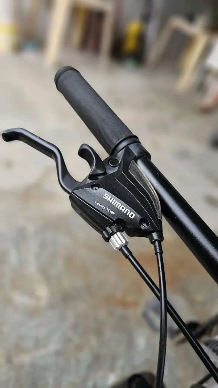 Bicicleta Lotus Nitro Aro 29 - Foto 2