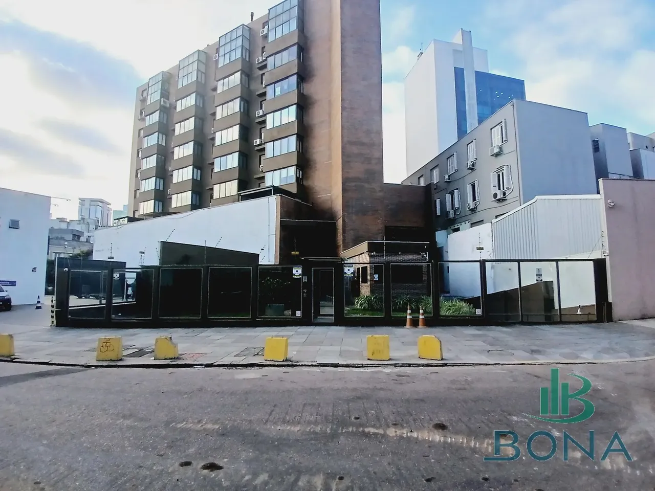 Locação Studio PORTO ALEGRE RS Brasil
