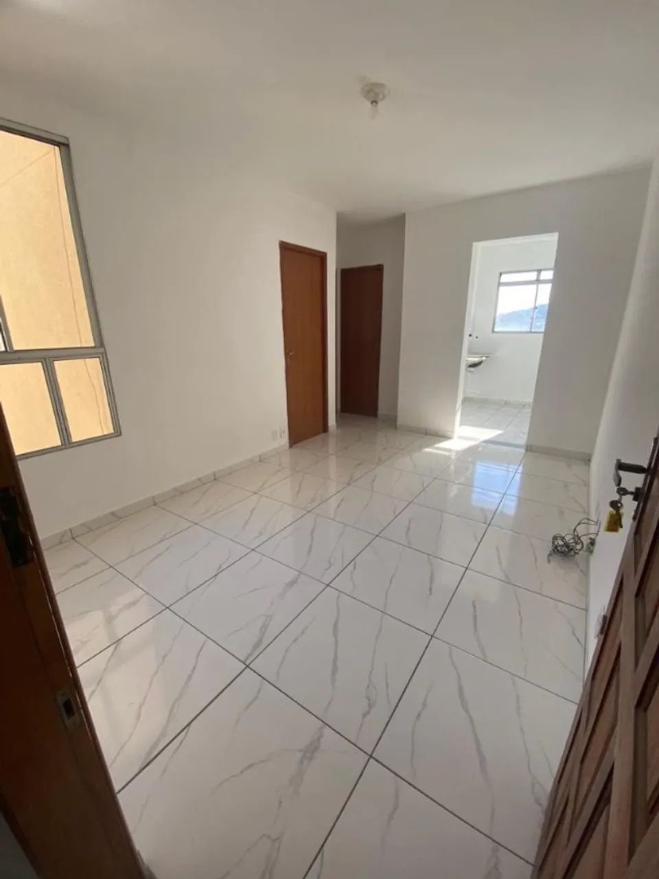 Foto - São Gonçalo - Tribobó
