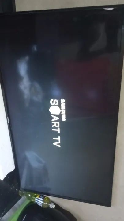 Televisão smart Samsung 42 - Foto 4