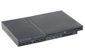 Playstation 2 - Console de jogos em ótimo estado