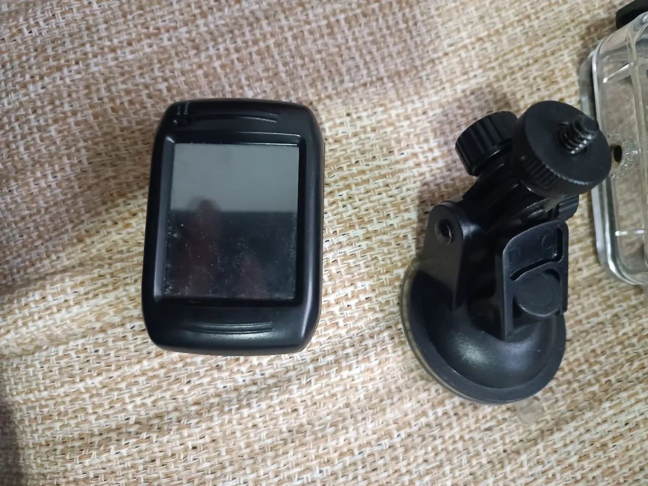 Mini Câmera Digital com Lente de Foco Fixo  - Foto 3