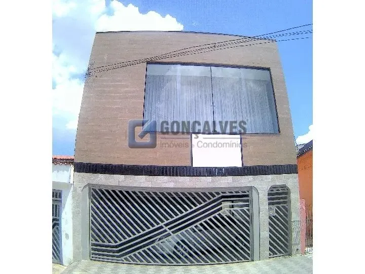 CASA - MAUÁ - SÃO CAETANO DO SUL