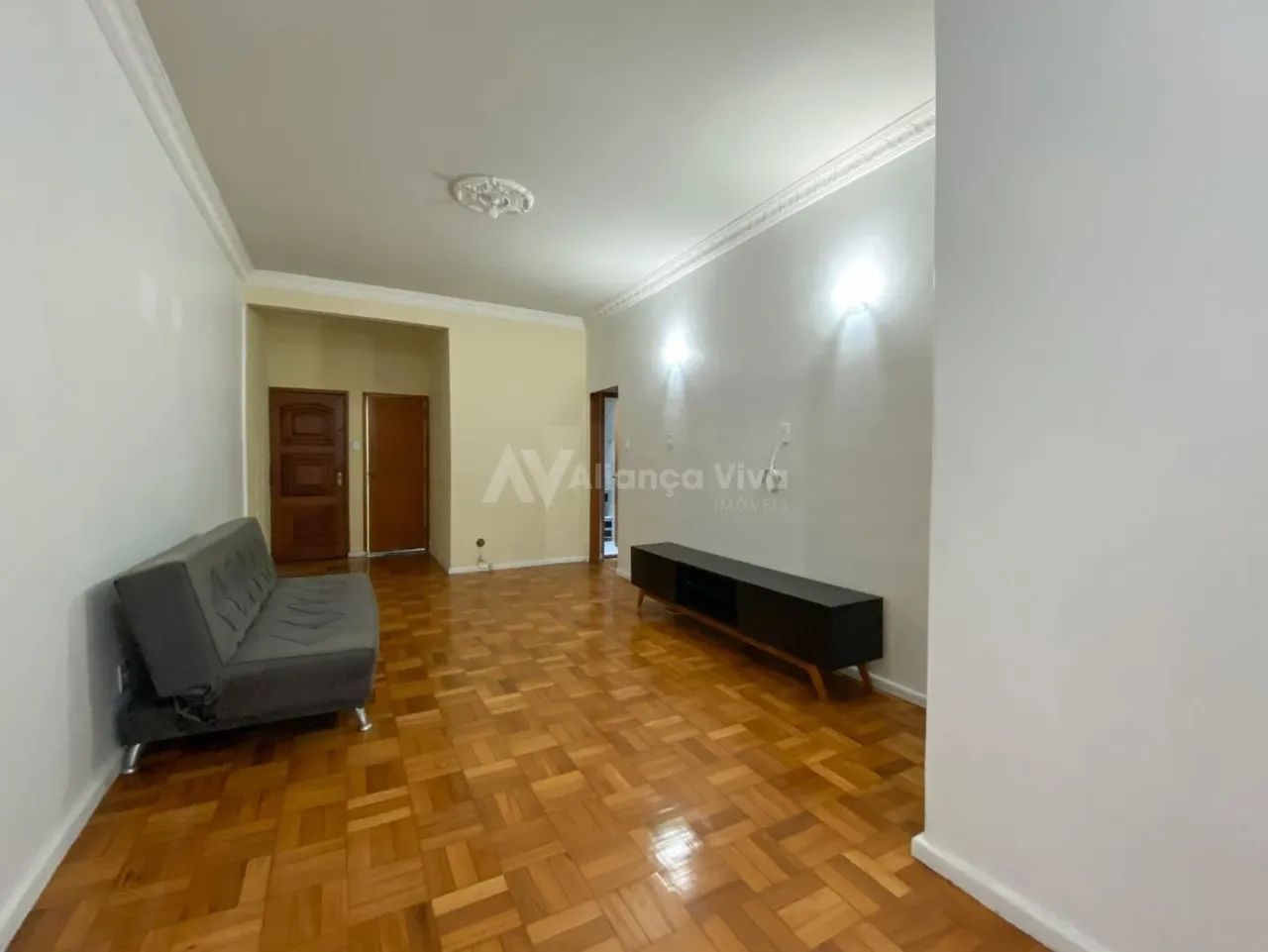 Copacabana | Apartamento 3 quartos, sendo 1 suite - Foto 4