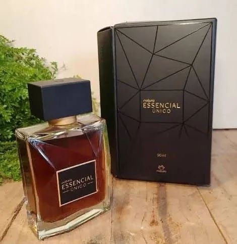Perfume Essencial Unico Natura - Foto 4