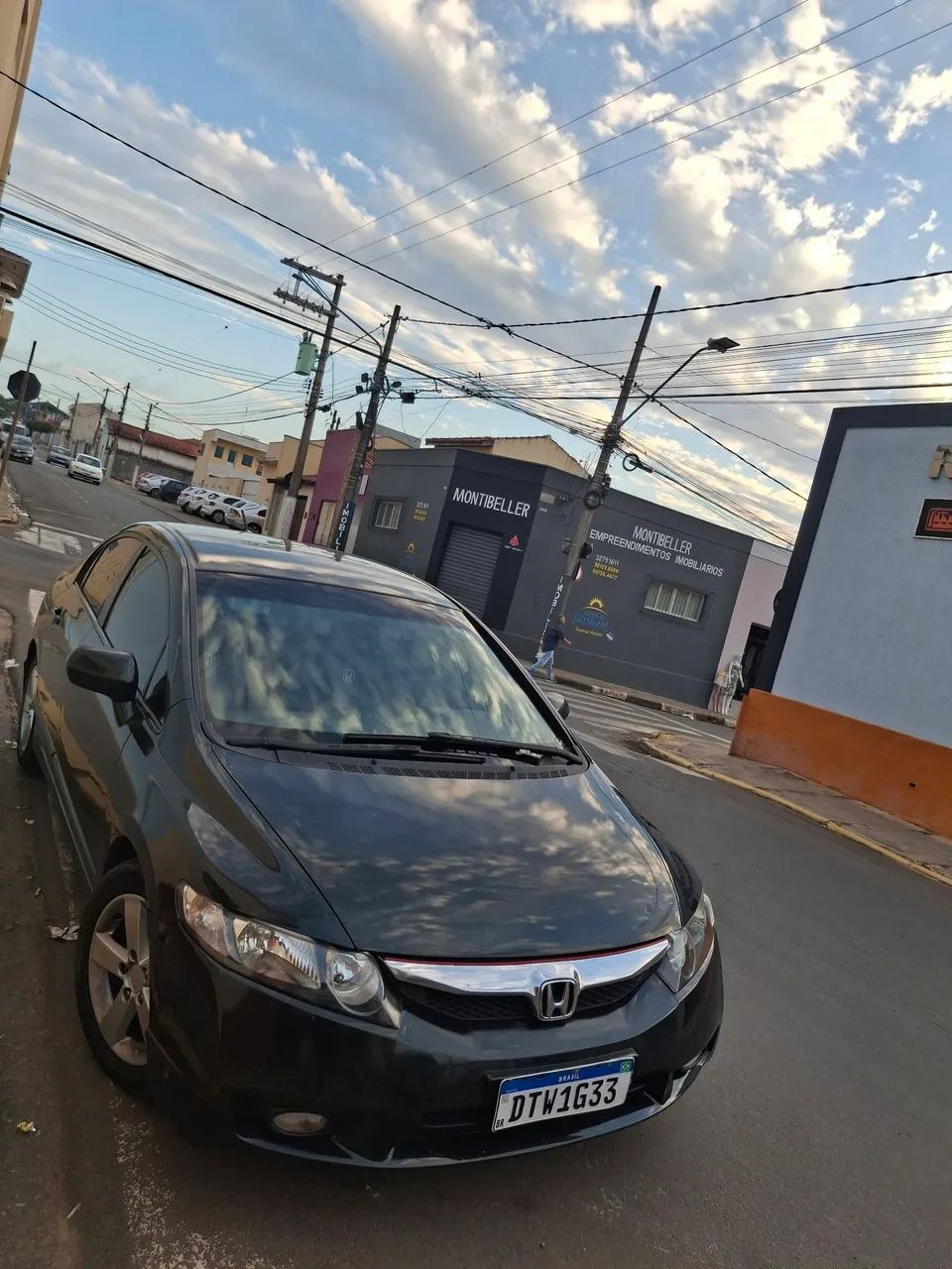 Honda civic  - Foto 3