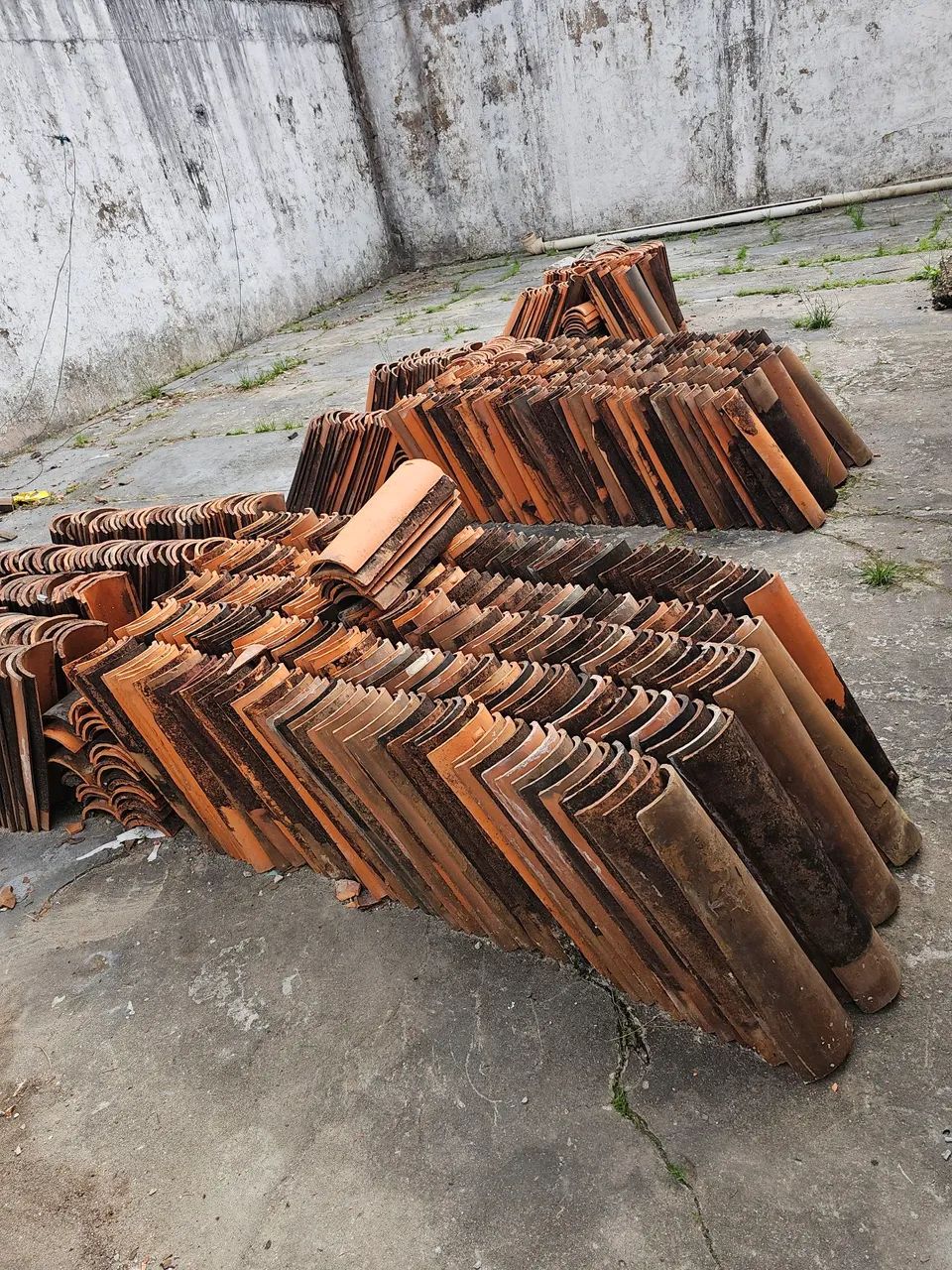 Telhas  coloniais 64840811786497120