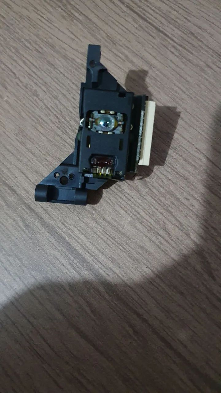 Unidade de leitura optica para dreamcast, 18 pinos - Foto 4
