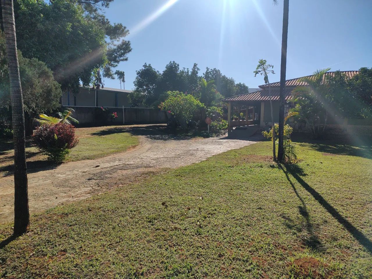 foto - Brasília - Ponte Alta Norte (Gama)