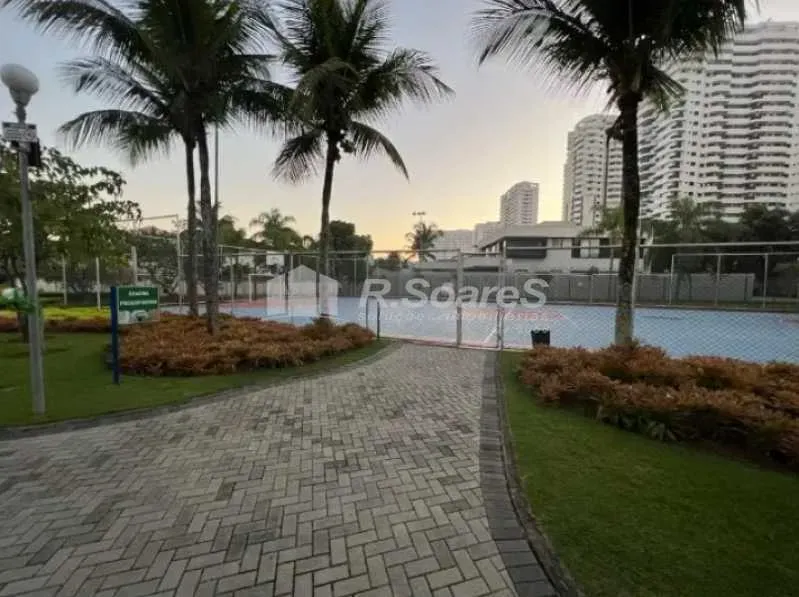 Terreno no Condomínio Villaggio Felicitá Barra da Tijuca