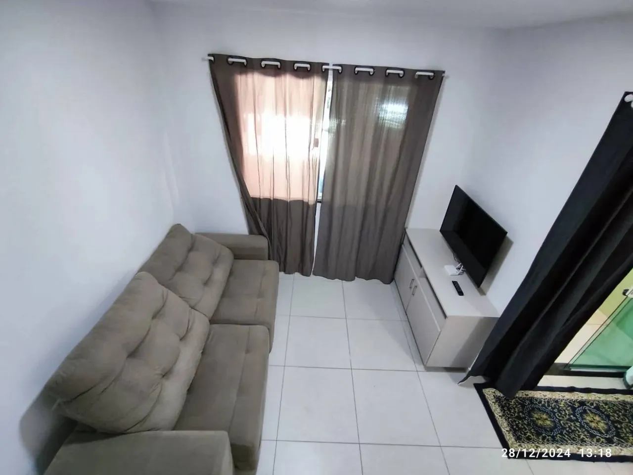 CASA PARA ALUGAR NO PIRUÍ/AREMBEPE PERTO DA PRAIA