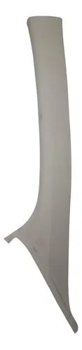 Moldura Coluna Para-brisa Lado Esquerdo C4 2008 A 2013