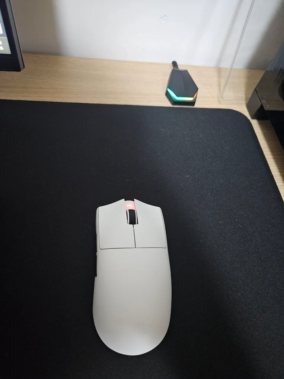 Mouse ATK X1 Ultimate 8k