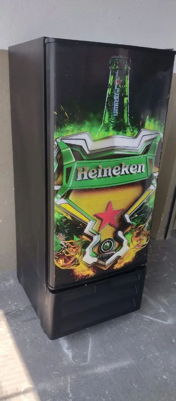 Cervejeira Heineken