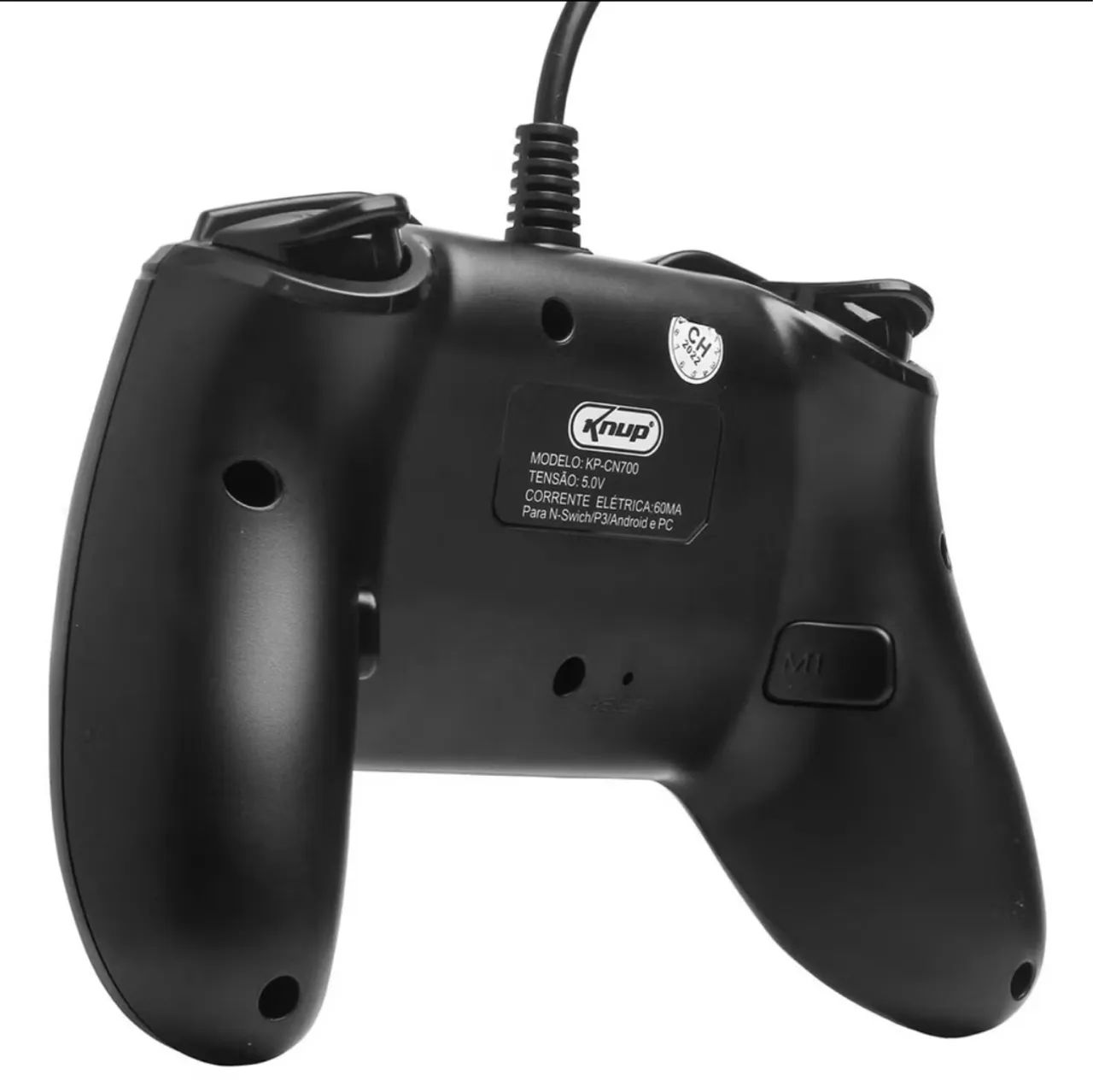 Controle Knup para Nintendo Switch - Foto 3