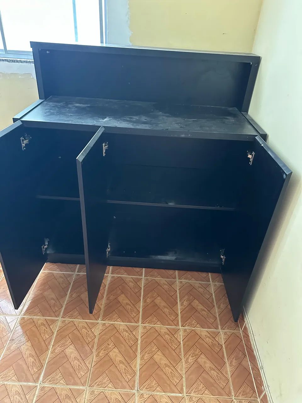 Armário bancada para lojas/recepção  - Foto 2